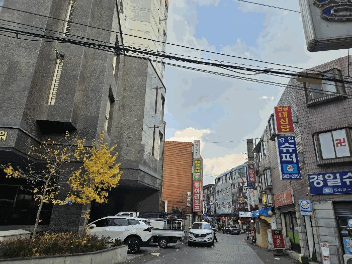 경기도 의정부시 의정부동 166-12 맥스타워 12층 1210호 법원경매 물건 대표사진