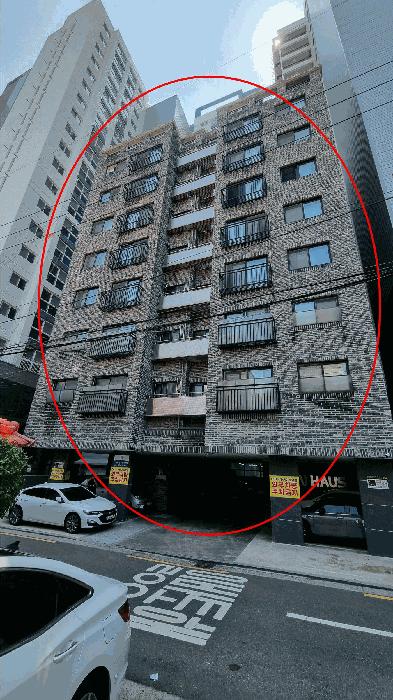 서울특별시 강서구 화곡동 987-10 신하우스 제4층 제403호 법원경매 물건 대표사진
