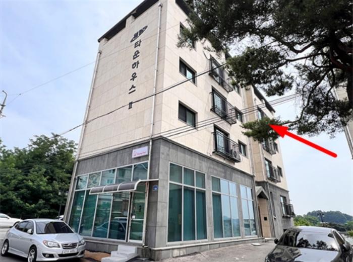 법원경매 2024타경36126 사진3 | 이천시 갈산로136번길 다세대주택 경매
