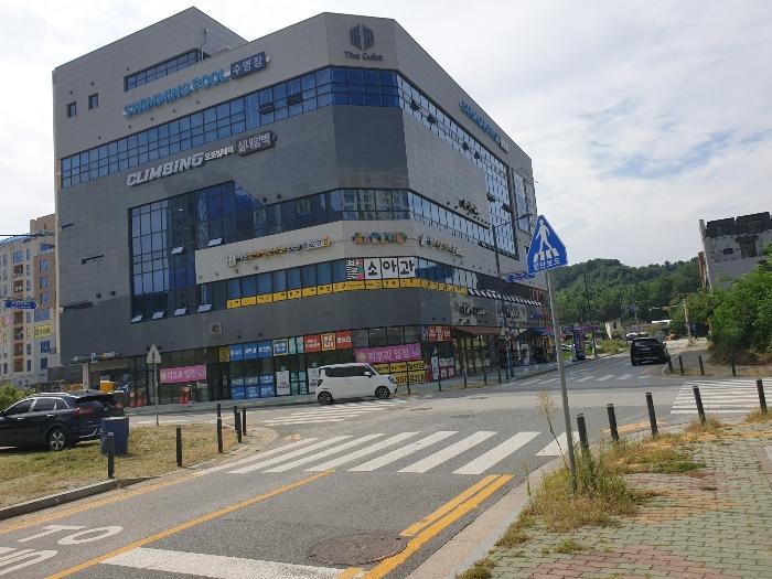 법원경매 2024타경39415 사진2 | 이천시 마장면 중앙로10번길 근린상가 경매