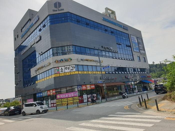 법원경매 2024타경39415 사진4 | 이천시 마장면 중앙로10번길 근린상가 경매