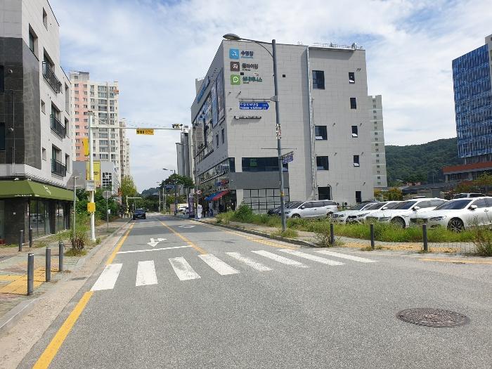 법원경매 2024타경39415 사진5 | 이천시 마장면 중앙로10번길 근린상가 경매
