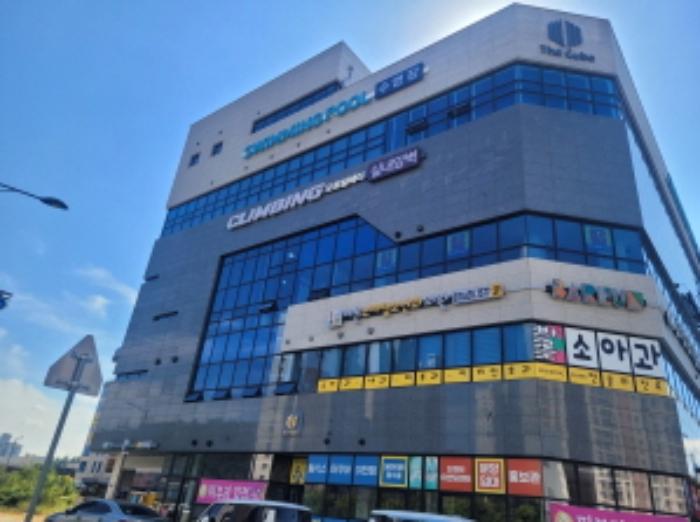 법원경매 2024타경39415 사진7 | 이천시 마장면 중앙로10번길 근린상가 경매