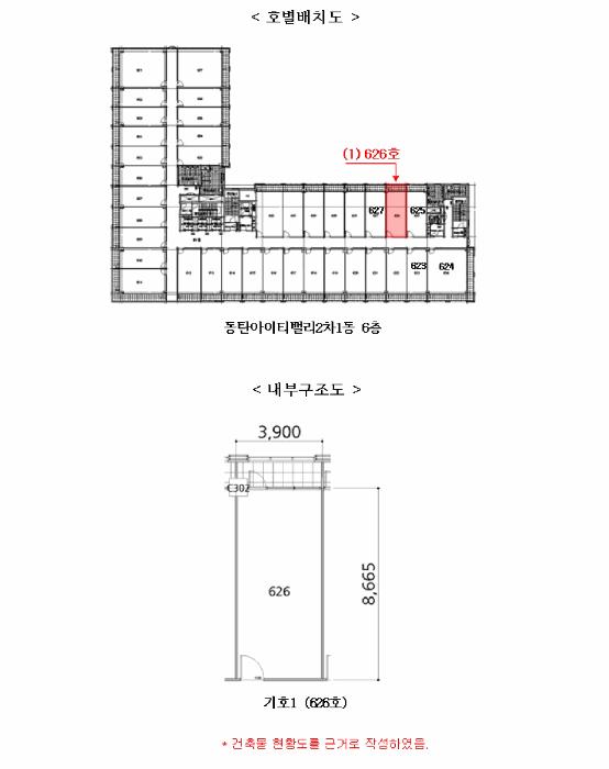 2025타경979 법원경매 사진14 | 경기 화성시 기타 경매
