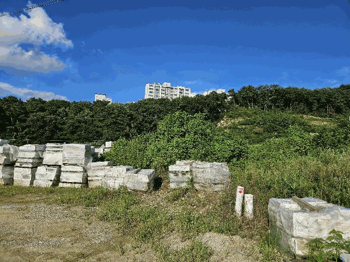 2025타경655 법원경매 사진3 | 천안 동남구 잡종지 경매