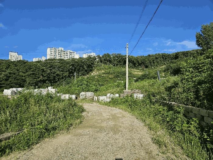 2025타경655 법원경매 사진9 | 천안 동남구 잡종지 경매