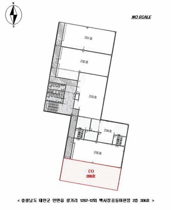 2024타경60327 법원경매 사진18 | 충남 태안군 근린상가 경매