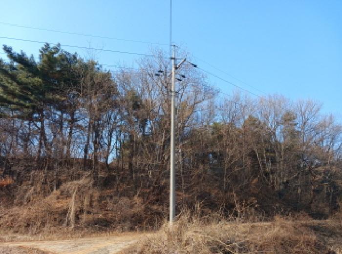 2025타경87 법원경매 사진3 | 충남 서산시 임야 경매