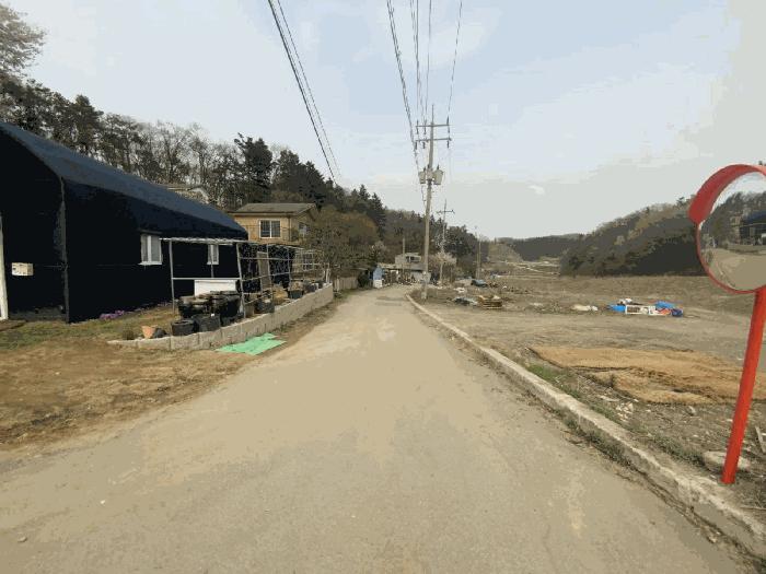 법원경매 2025타경55323 사진3 | 용인시 처인구 양지면 정수리 204-3 답 경매
