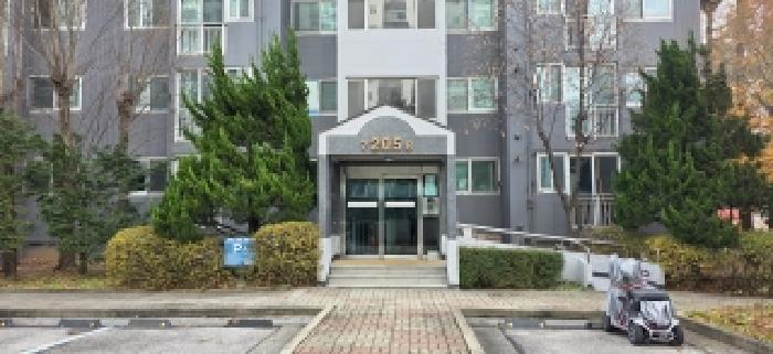 법원경매 2025타경64658 사진6 | 파주시 목동동 2-117 해솔마을2단지월드메르디앙 아파트 경매