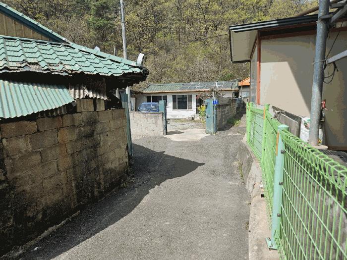 경상북도 의성군 금성면 학미리 305 법원경매 물건 대표사진