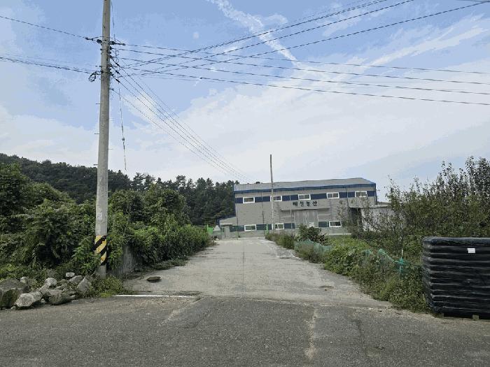 법원경매 2025타경1142 사진2 | 칠곡군 가산면 학상리 35-1 전 경매