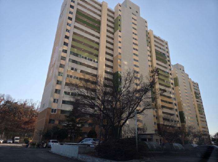 2025타경1190 법원경매 사진3 | 경북 경산시 아파트 경매