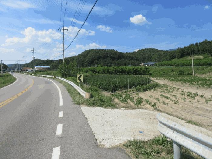 대구광역시 군위군 의흥면 연계리 731-3 법원경매 물건 대표사진