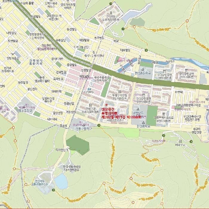 2025타경11271 법원경매 사진9 | 경북 구미시 아파트 경매