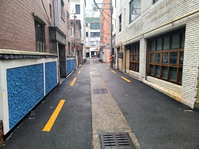 2024타경110129 법원경매 사진3 | 부산 서구 상가,오피스텔,근린시설 경매