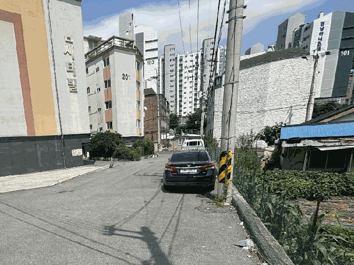 2025타경579 법원경매 사진2 | 창원 진해구 답 경매