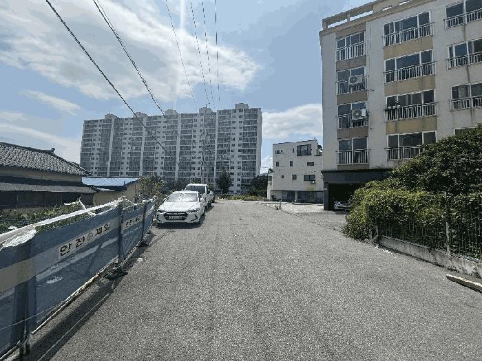 2025타경579 법원경매 사진3 | 창원 진해구 답 경매