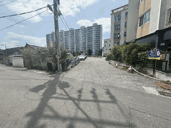 2025타경579 법원경매 사진5 | 창원 진해구 답 경매