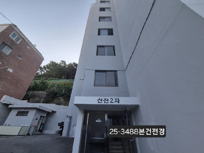 법원경매 2025타경3488 사진3 | 부산 북구 구포동 1250-2 아파트 경매