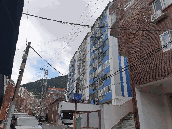 법원경매 2025타경3488 사진5 | 부산 북구 구포동 1250-2 아파트 경매