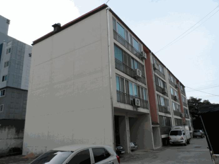 전라남도 영광군 영광읍 도동리 348-16 3층302호 법원경매 물건 대표사진