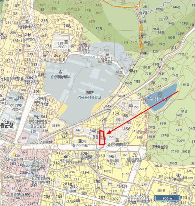 2025타경5801 법원경매 사진12 | 전남 영광군 다세대주택 경매