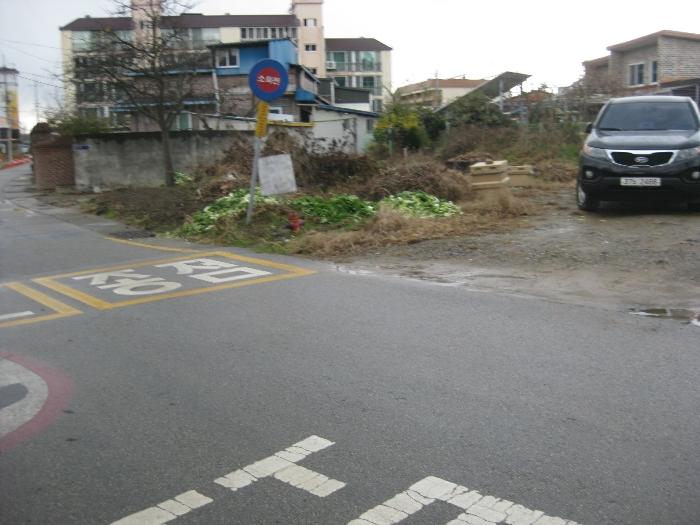 2024타경86445 법원경매 사진6 | 전남 장성군 대지 경매