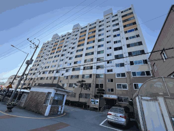 2025타경34024 법원경매 사진3 | 광주 광산구 아파트 경매