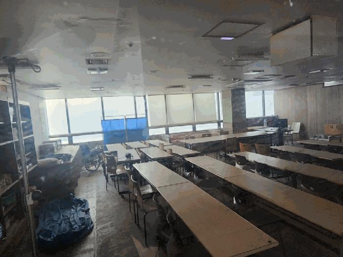 인천 미추홀구 주안동 136-1 경향프라자 5층501호 근린상가 경매 물건 사진