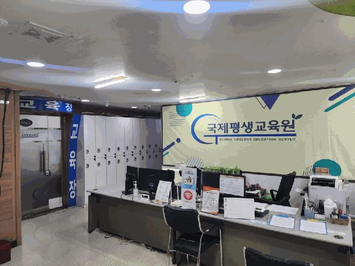 인천 미추홀구 주안동 136-1 경향프라자 5층501호 근린상가 사진 2