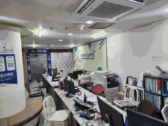 인천 미추홀구 주안동 136-1 경향프라자 5층501호 근린상가 사진 4