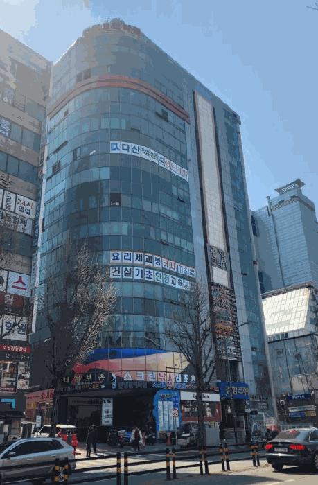 인천 미추홀구 주안동 136-1 경향프라자 5층501호 근린상가 사진 5