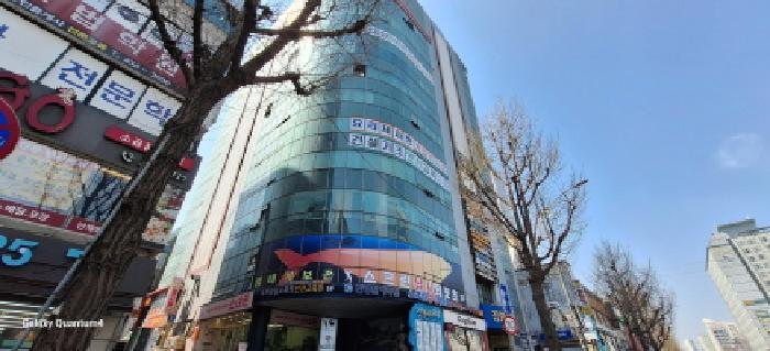 인천 미추홀구 주안동 136-1 경향프라자 5층501호 근린상가 사진 6