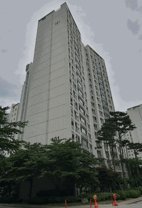 2025타경509214 법원경매 사진2 | 인천 부평구 아파트 경매