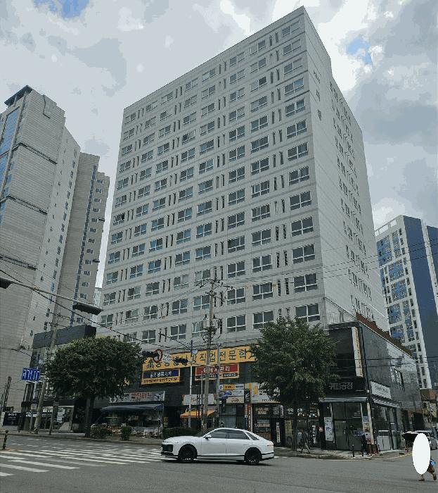 2025타경510315 법원경매 사진4 | 인천 남동구 오피스텔 경매