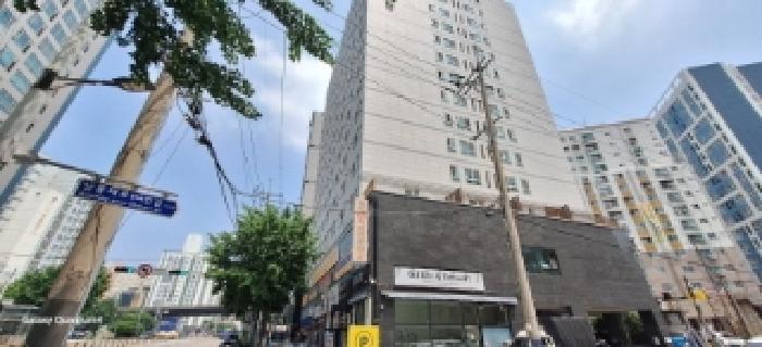 2025타경510315 법원경매 사진7 | 인천 남동구 오피스텔 경매