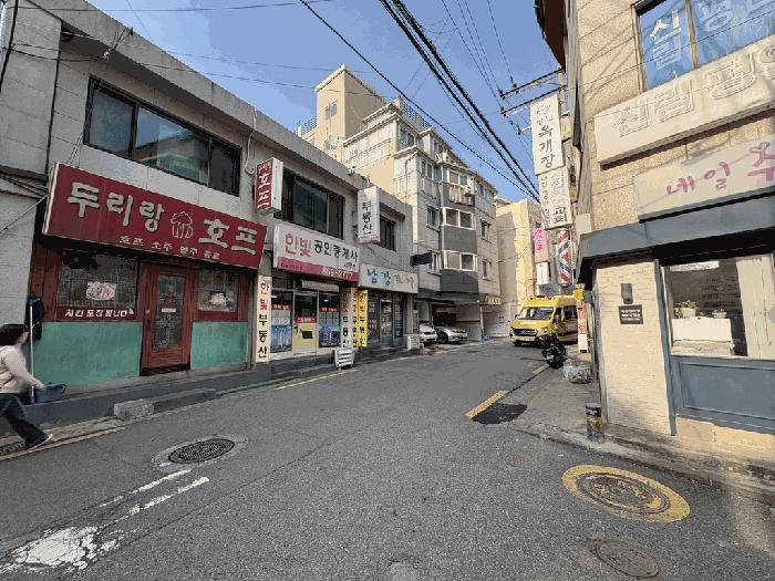 법원경매 2025타경102691 사진3 | 서울 관악구 신림동 621-19 다세대주택 경매