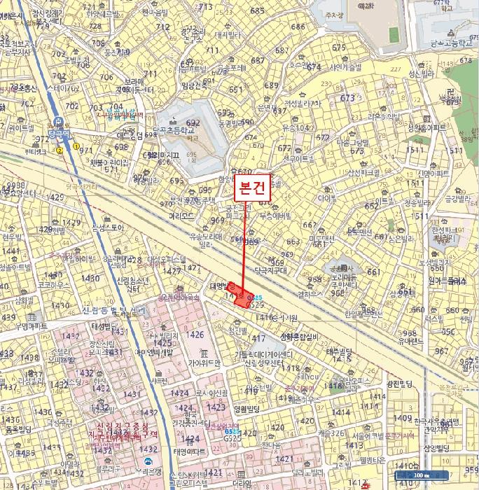 2025타경102797 법원경매 사진9 | 서울 관악구 오피스텔 경매