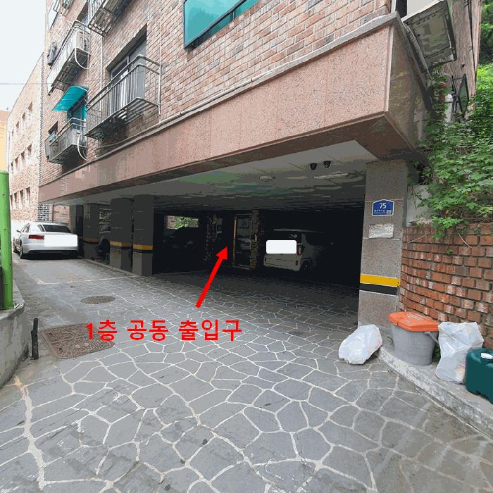 서울특별시 관악구 봉천동 649-73 주승블레스 2층201호 법원경매 물건 대표사진