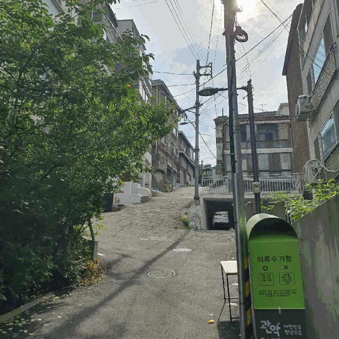 법원경매 2025타경103369 사진3 | 서울 관악구 봉천동 649-73 다세대주택 경매