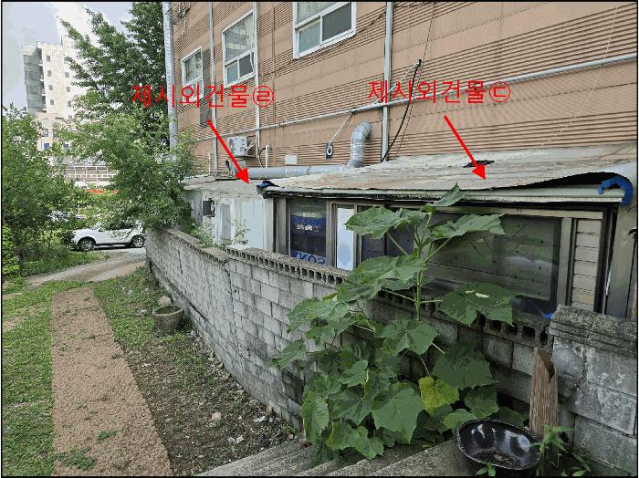 경기 김포시 풍무동 45 근린시설 경매 물건 사진