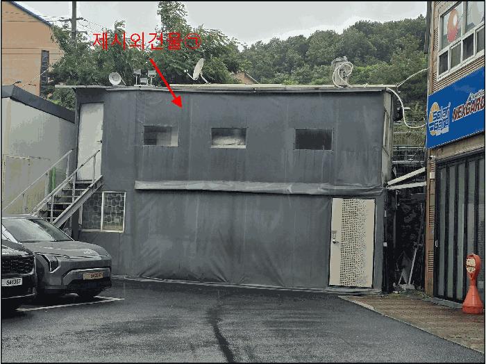 경기 김포시 풍무동 45 근린시설 사진 4