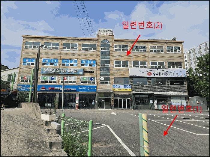 경기 김포시 풍무동 45 근린시설 사진 6
