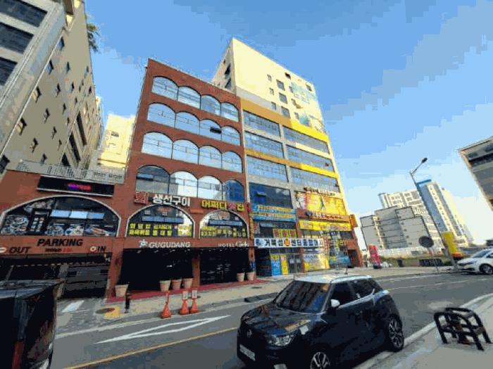 경기 시흥시 정왕동 2706-11 거북섬타워 3층309 근린상가 사진 2