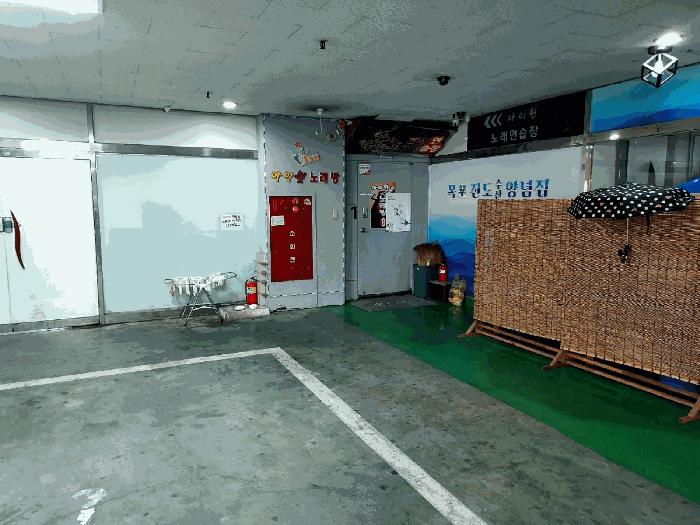 경기 시흥시 정왕동 2706-11 거북섬타워 3층309 근린상가 사진 4