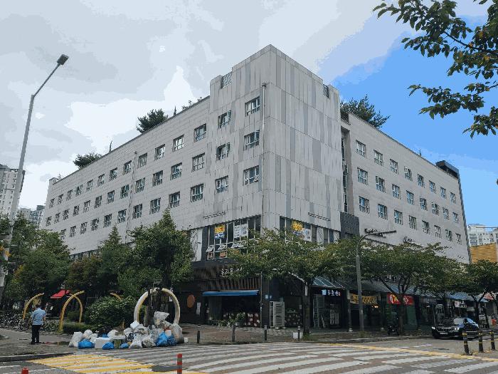 경기도 김포시 운양동 1297-6 리앤포레 2층214호 법원경매 물건 대표사진
