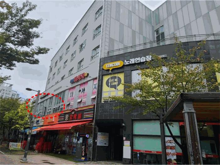2025타경3949 법원경매 사진3 | 경기 김포시 상가,오피스텔,근린시설 경매