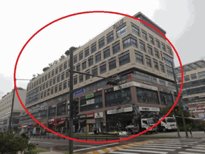 법원경매 2025타경678 사진16 | 시흥시 배곧동 219 근린상가 경매