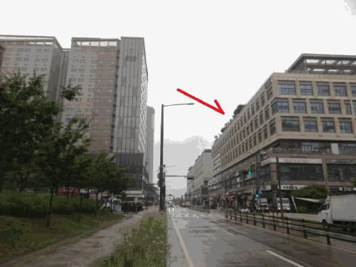 경기 시흥시 배곧동 219 시흥배곧아브뉴프랑센트럴블루  근린상가 사진 5
